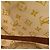 Louis Vuitton M92501 Cabas Ambre MM Vinyl Tote Bag Braun - Ansicht 15