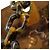 Louis Vuitton M92501 Cabas Ambre MM Vinyl Tote Bag Braun - Ansicht 24
