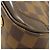 Borsa Louis Vuitton Verona PM in Tela Damier Marrone Damier ebene - vista 15