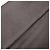 Fendi Handtasche mit Zucca-Muster Braun - Ansicht 10