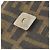 Fendi Handtasche mit Zucca-Muster Braun - Ansicht 11