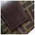 Fendi Handtasche mit Zucca-Muster Braun - Ansicht 14