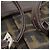 Fendi Handtasche mit Zucca-Muster Braun - Ansicht 15
