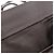 Fendi Handtasche mit Zucca-Muster Braun - Ansicht 9