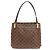 Louis Vuitton Marmor PM Tote Bag Braun Damier ebene