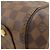 Louis Vuitton Marmor PM Tote Bag Braun Damier ebene - Ansicht 15