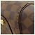 Louis Vuitton Marmor PM Tote Bag Braun Damier ebene - Ansicht 17