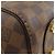 Louis Vuitton Marmor PM Tote Bag Braun Damier ebene - Ansicht 18