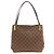 Louis Vuitton Marmor PM Tote Bag Braun Damier ebene - Ansicht 2