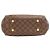 Louis Vuitton Marmor PM Tote Bag Braun Damier ebene - Ansicht 4