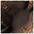 Louis Vuitton Marmor PM Tote Bag Braun Damier ebene - Ansicht 5