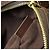 Louis Vuitton Marmor PM Tote Bag Braun Damier ebene - Ansicht 7