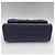 Borsa a spalla Vavin PM Louis Vuitton in pelle Monogram Empreinte blu navy. - vista 2