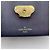 Borsa a spalla Vavin PM Louis Vuitton in pelle Monogram Empreinte blu navy. - vista 6