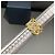 Buccellati gold and diamond cocktail ring - view 3