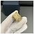 Buccellati gold and diamond cocktail ring - view 6