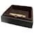 Hermès Collier de Chien small model bracelet 18k rose gold diamonds. Golden  - view 1