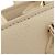 Bulgari Borsa in pelle di vitello Bvlgari Bvlgari Bianco - vista 14