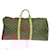 Louis Vuitton Keepall Bag Monogram Canvas 60 Brown Cloth  ref.2648911