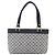 Borsa Louis Vuitton Lucille Mini Lin PM Blu - vista 2