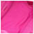 Prada Canapa Tote aus Canvas Medium Pink - Ansicht 5