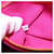 Prada Canapa Tote aus Canvas Medium Pink - Ansicht 7