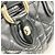 Borsa Cannage nera Christian Dior Nero - vista 13