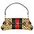 Borsa a mano Gucci Horsebit Chain Beige - vista 2