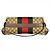 Borsa a mano Gucci Horsebit Chain Beige - vista 4