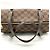 Borsa Louis Vuitton Papillon 26 Marrone - vista 5