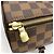 Borsa Louis Vuitton Papillon 26 Marrone - vista 7