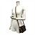 Borsa a Spalla Louis Vuitton Viva Cite PM Marrone Monogramma - vista 3