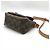 Borsa a Spalla Louis Vuitton Viva Cite PM Marrone Monogramma - vista 8