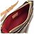 Borsa a Spalla Louis Vuitton Viva Cite PM Marrone Monogramma - vista 9