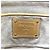 Borsa in tela Prada BN2119 Marrone Multicolore - vista 9