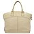 Bolso de mano Lockit de cuero Suhali MM Louis Vuitton Blanco - vista 2