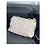 Borsa a tracolla Chanel 19 bianca in pelle di agnello Bianco - vista 2
