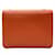 Borsa a Spalla Gucci Interlocking G Arancione - vista 3