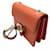 Borsa a Spalla Gucci Interlocking G Arancione - vista 4
