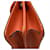 Borsa a Spalla Gucci Interlocking G Arancione - vista 6