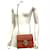 Borsa a Spalla Gucci Interlocking G Arancione - vista 8
