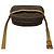 Borsa a Spalla/Pochette in Pelle Monogram Blois di Louis Vuitton Marrone - vista 4