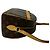 Borsa a Spalla/Pochette in Pelle Monogram Blois di Louis Vuitton Marrone - vista 6