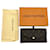 Louis Vuitton Portefeuille Sarah Long Wallet Brown  - view 13