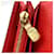 Louis Vuitton Portefeuille Sarah Long Wallet Brown  - view 8