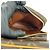 Borsa a spalla/Pochette in pelle Monogram Amazon di Louis Vuitton Marrone - vista 10