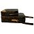 Borsa a spalla/Pochette in pelle Monogram Amazon di Louis Vuitton Marrone - vista 6