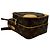 Borsa a spalla/Pochette in pelle Monogram Amazon di Louis Vuitton Marrone - vista 7