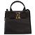 Borsa Tote Vara Bow convertibile in pelle Salvatore Ferragamo - Piccola
