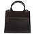 Borsa Tote Vara Bow convertibile in pelle Salvatore Ferragamo - Piccola - vista 2